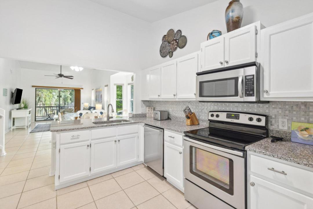 Photo of Kitchen in Hilton Head Island