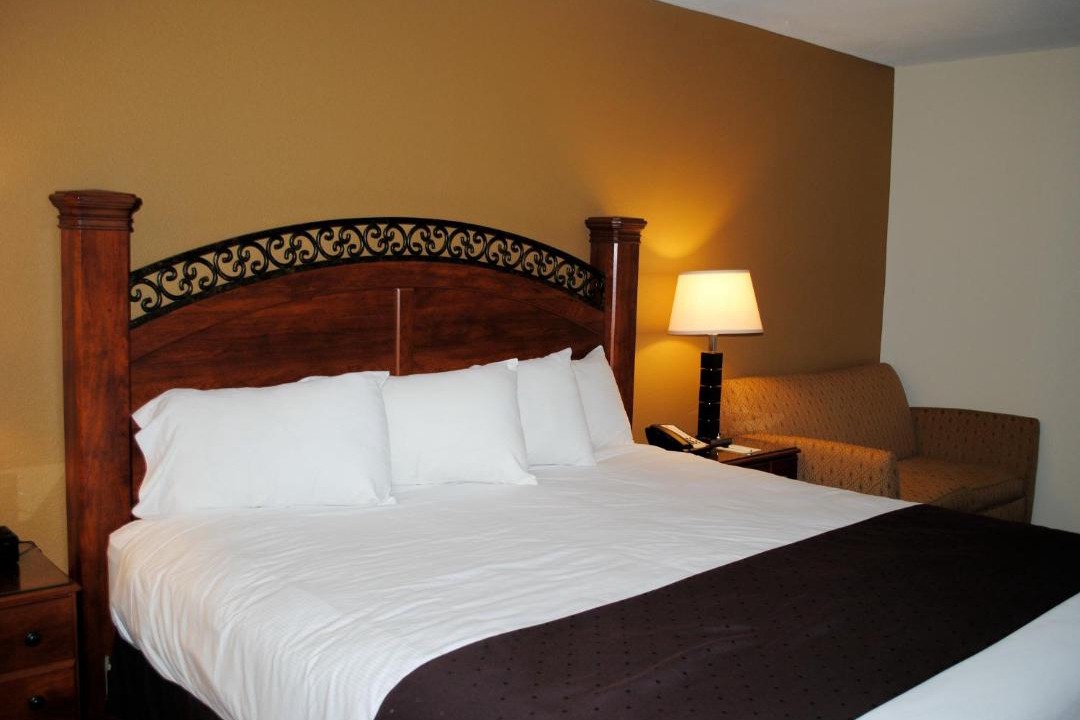 Photo of Bedroom in Clemmons