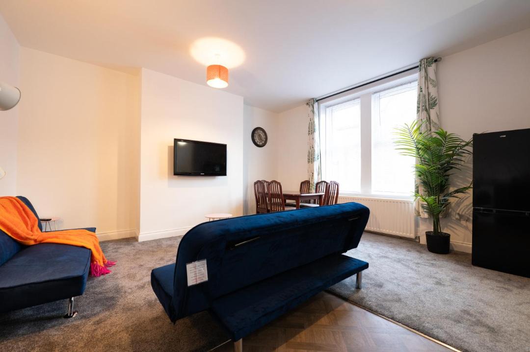 Photo of Livingroom in Fenham