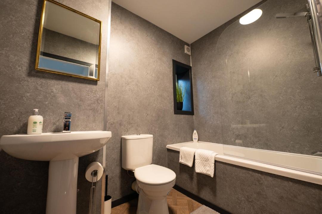 Photo of Bathroom in Fenham