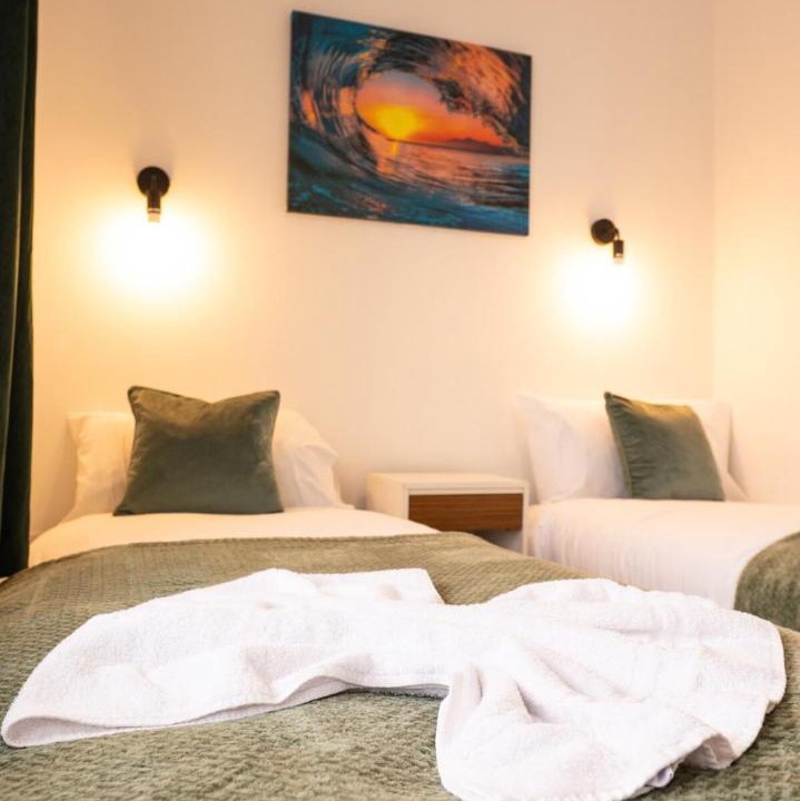 Photo of Bedroom in Fenham