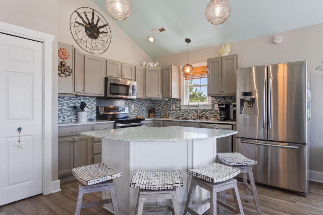 Photo of Kitchen in Nags Head