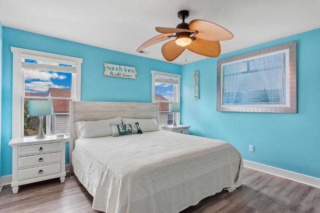 Photo of Bedroom in Nags Head