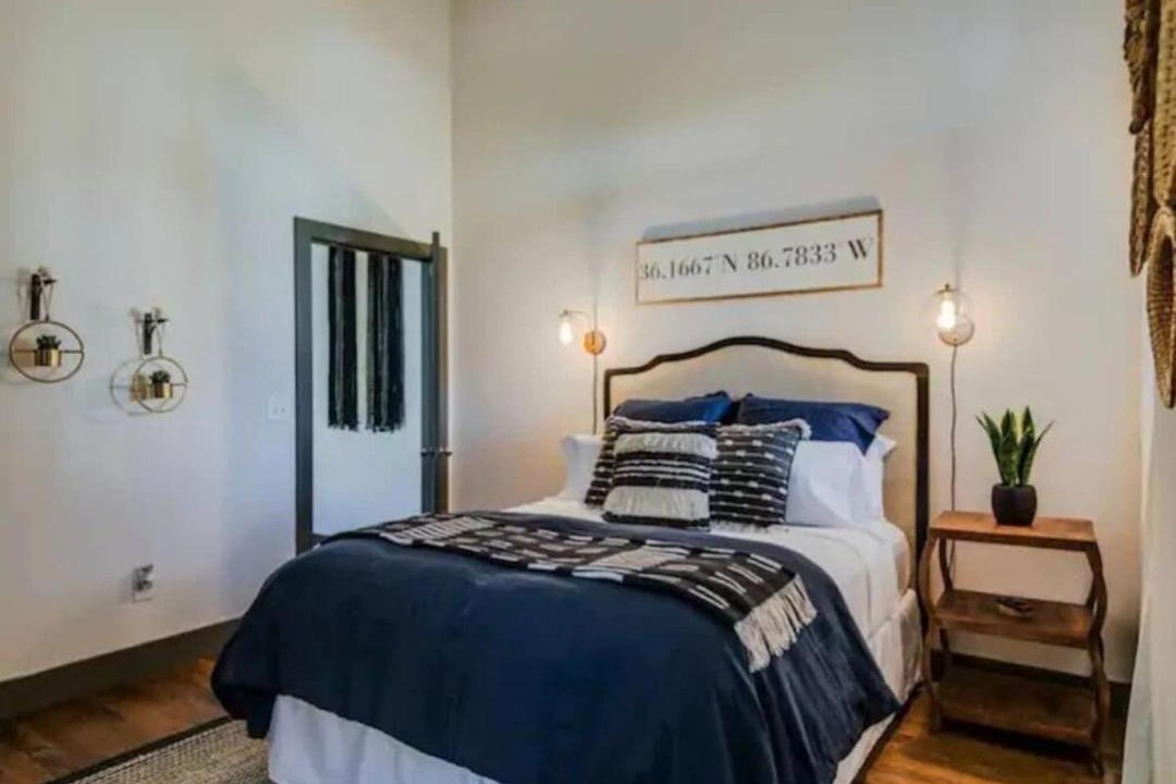 Photo of Bedroom in Chestnut Hill