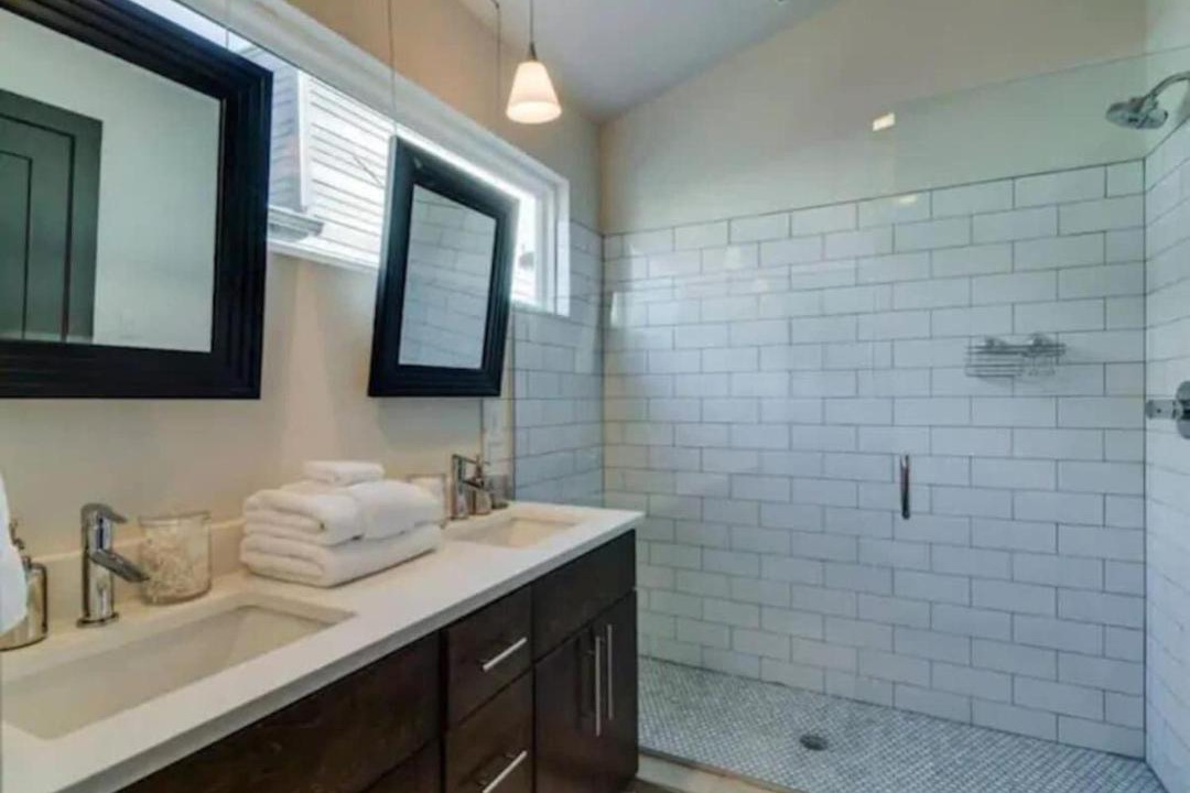 Photo of Bathroom in Chestnut Hill