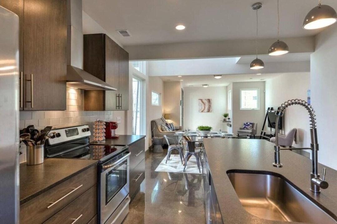 Photo of Kitchen in Chestnut Hill