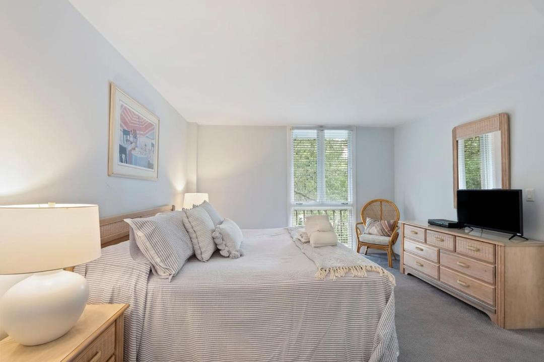 Photo of Bedroom in Harbour Town