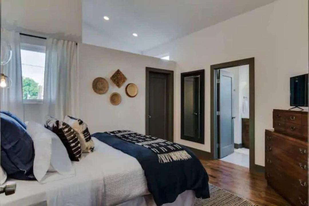 Photo of Bedroom in Chestnut Hill