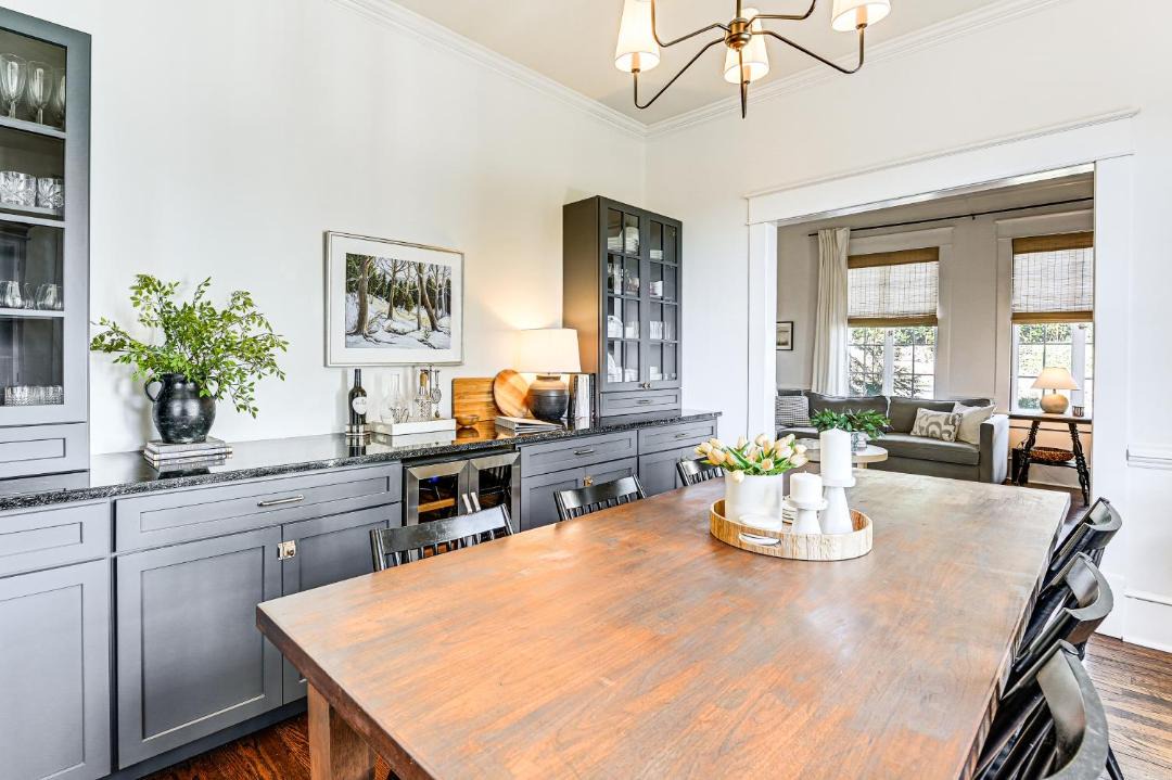 Photo of Kitchen in Jonesville