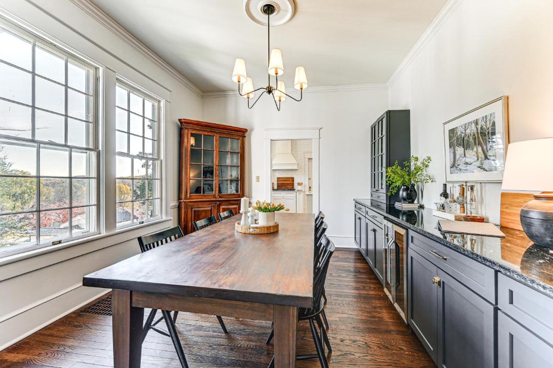 Photo of Kitchen in Jonesville