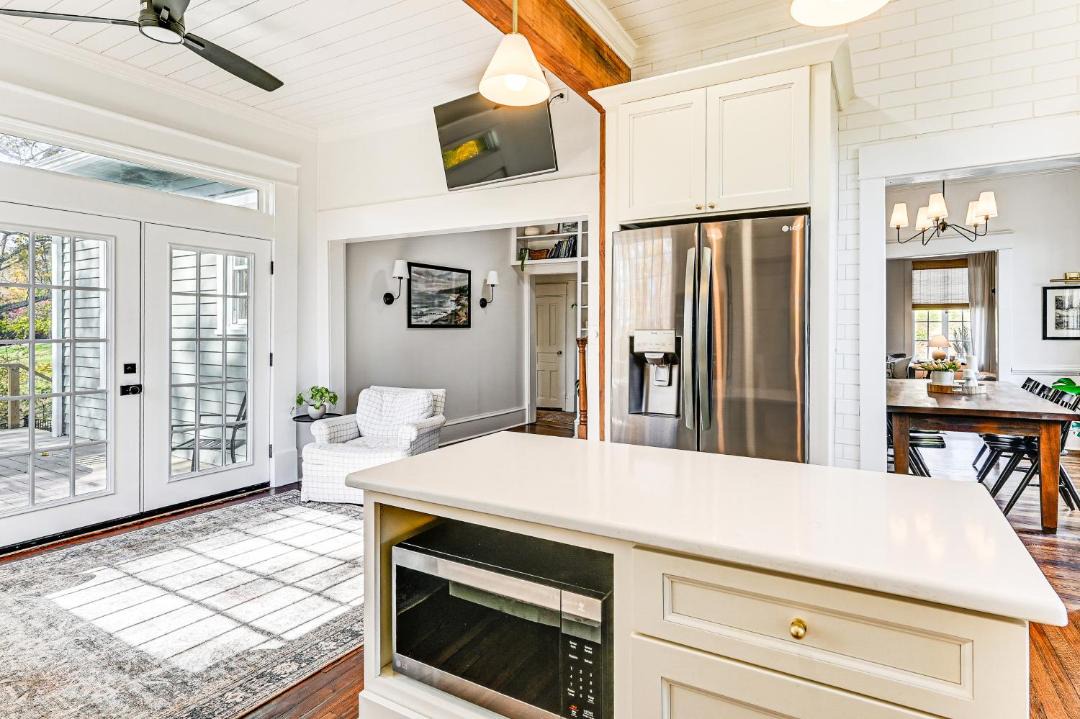 Photo of Kitchen in Jonesville