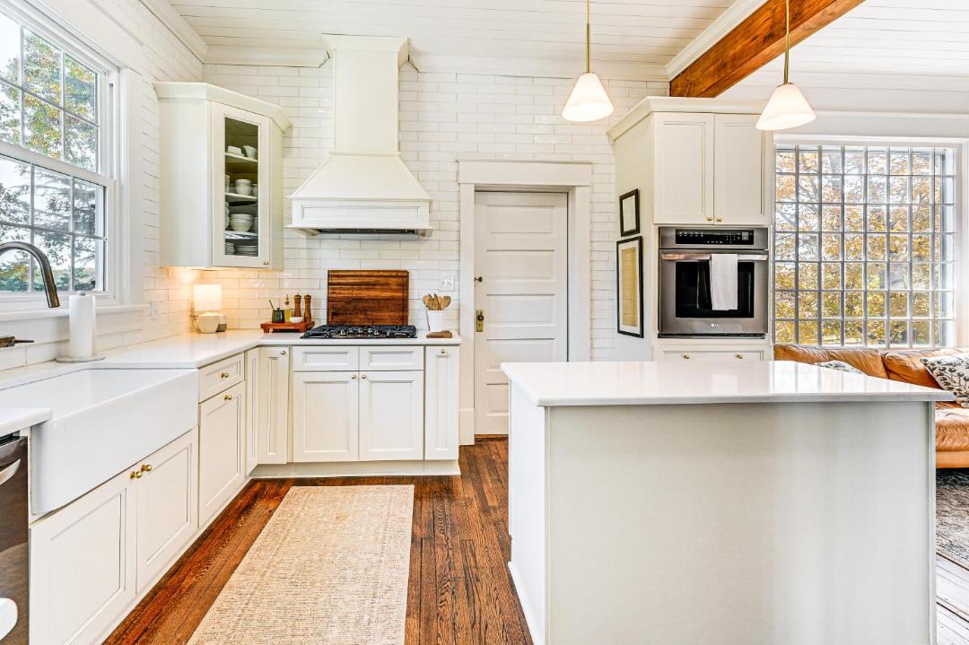 Photo of Kitchen in Jonesville