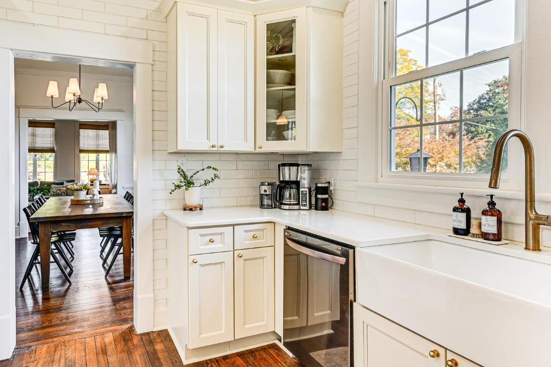 Photo of Kitchen in Jonesville