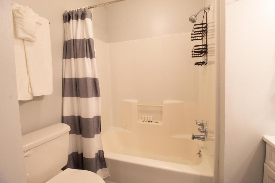 Photo of Bathroom in Folly Beach