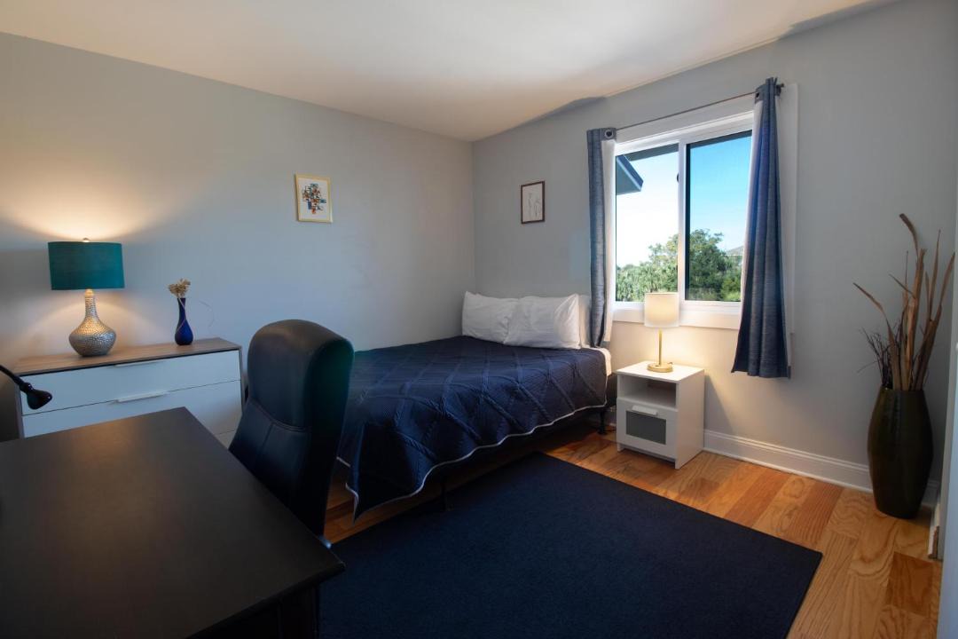 Photo of Bedroom in Folly Beach
