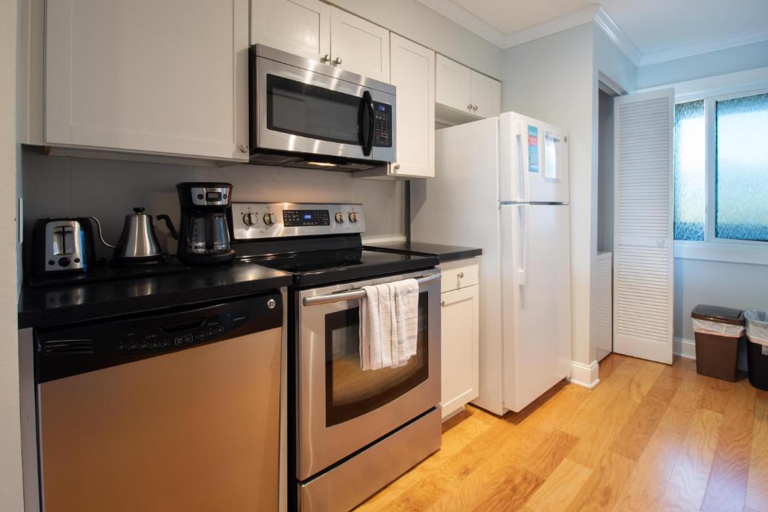 Photo of Kitchen in Folly Beach