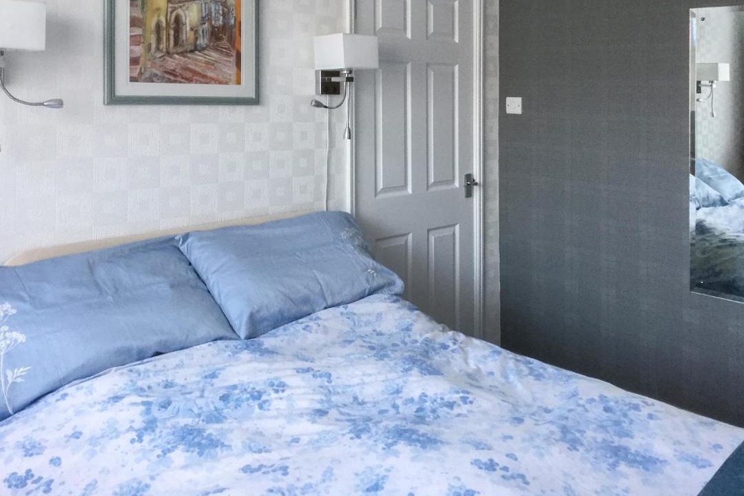 Photo of Bedroom in Houghton le Spring