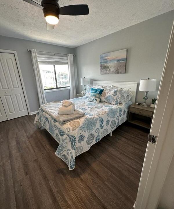 Photo of Bedroom in Wilmington Beach