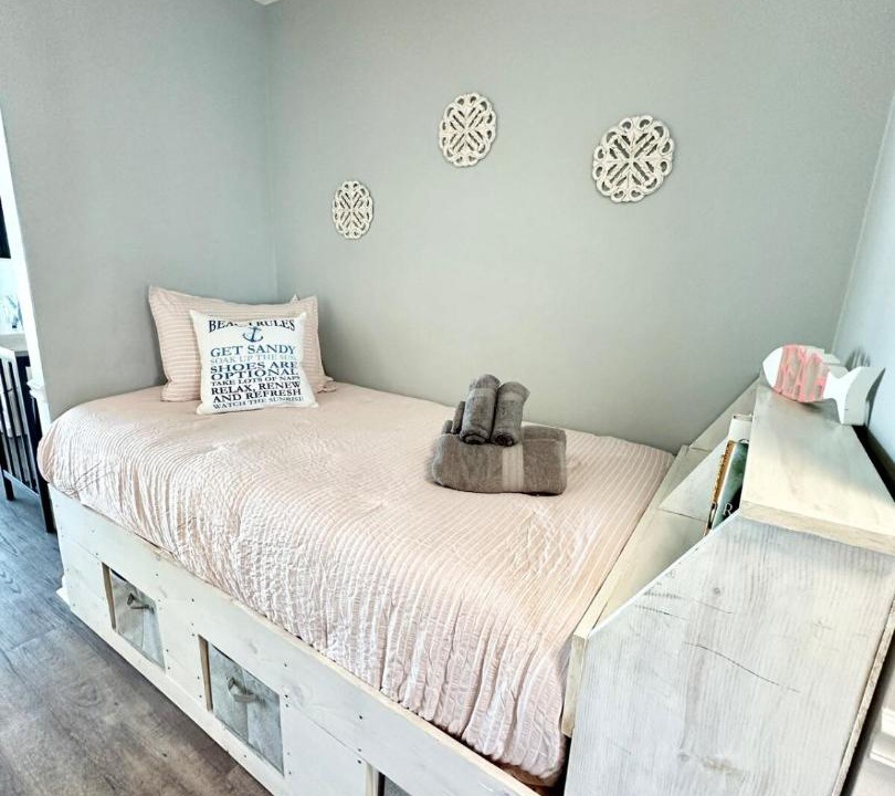 Photo of Bedroom in Wilmington Beach