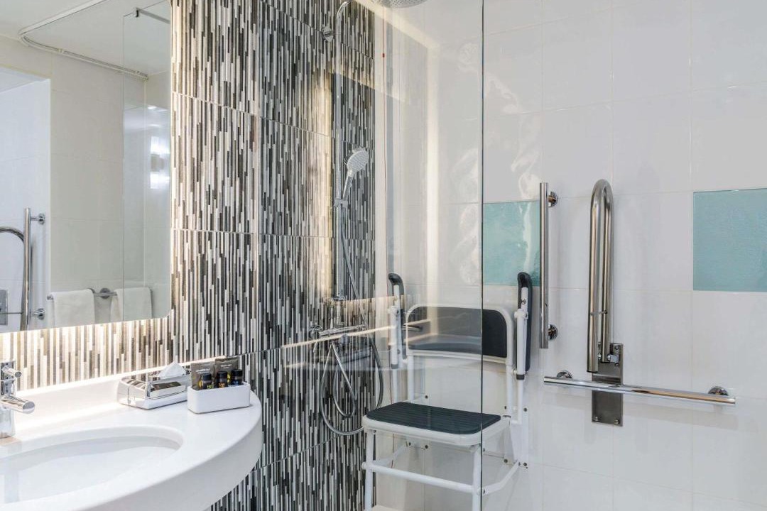 Photo of Bathroom in Sighthill