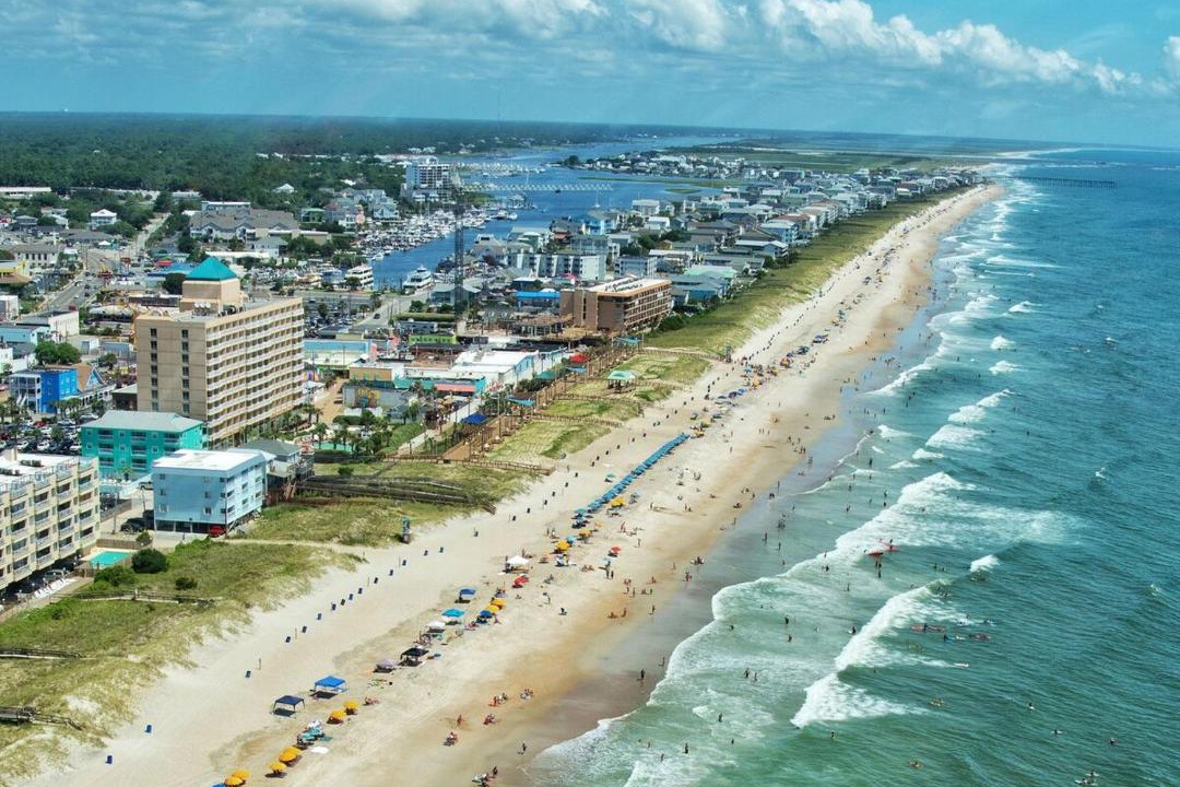 Photo of Others in Wilmington Beach