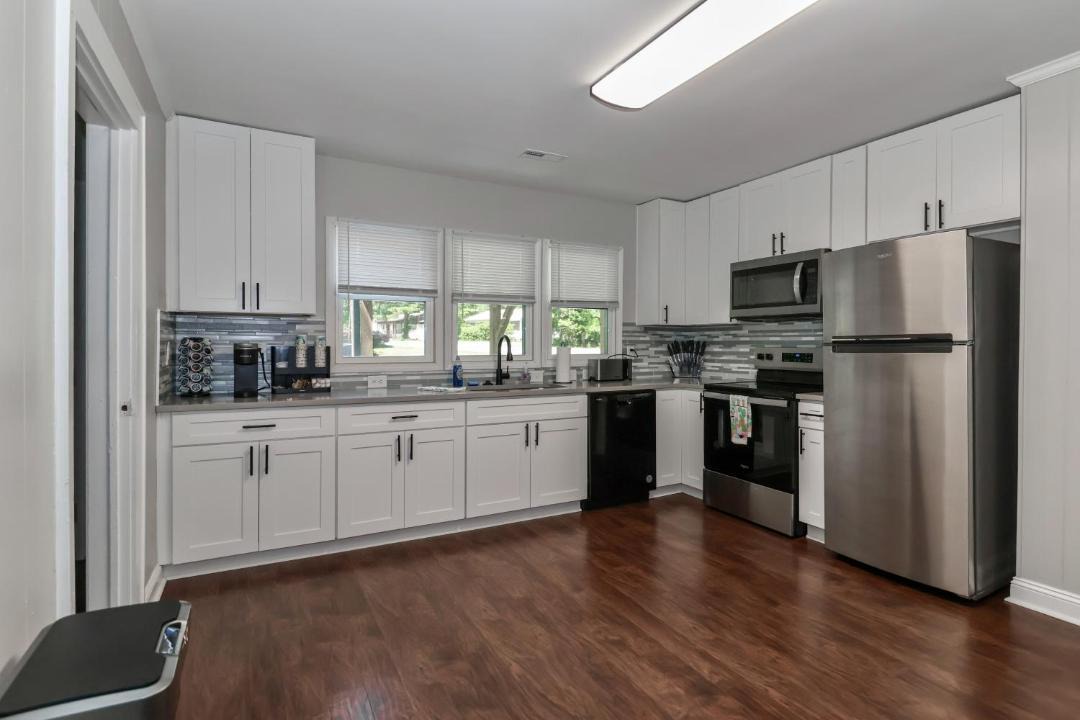 Photo of Kitchen in Mount Gilead