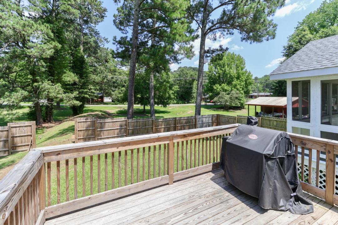 Photo of Patio Balcony in Mount Gilead