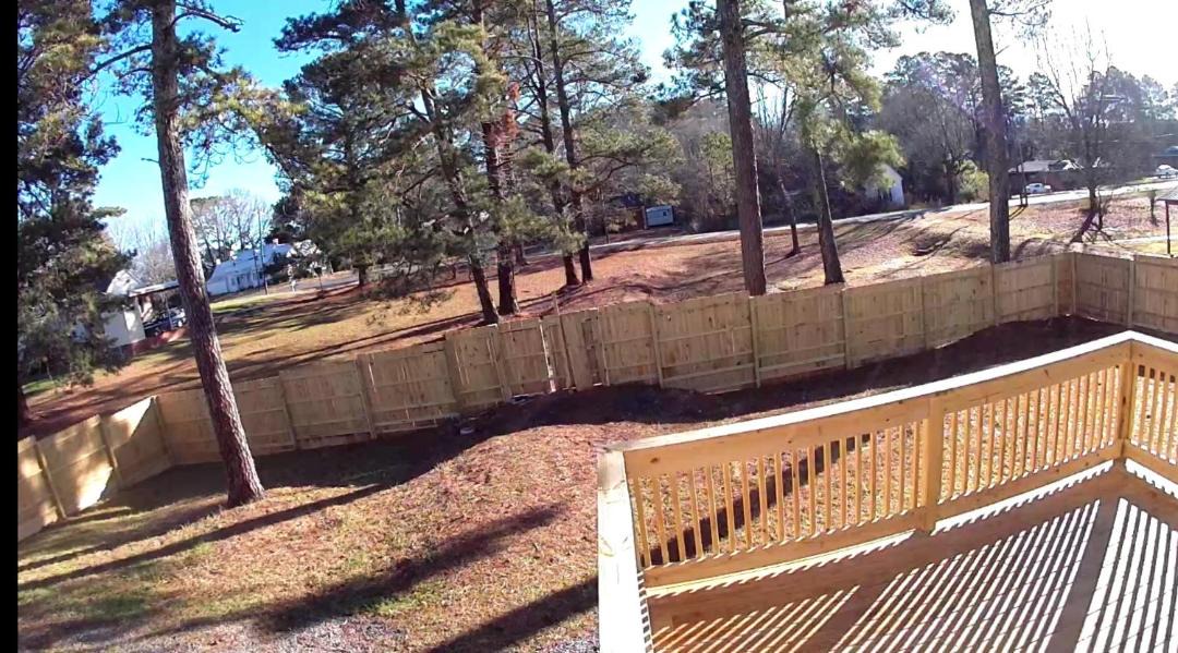 Photo of Patio Balcony in Mount Gilead