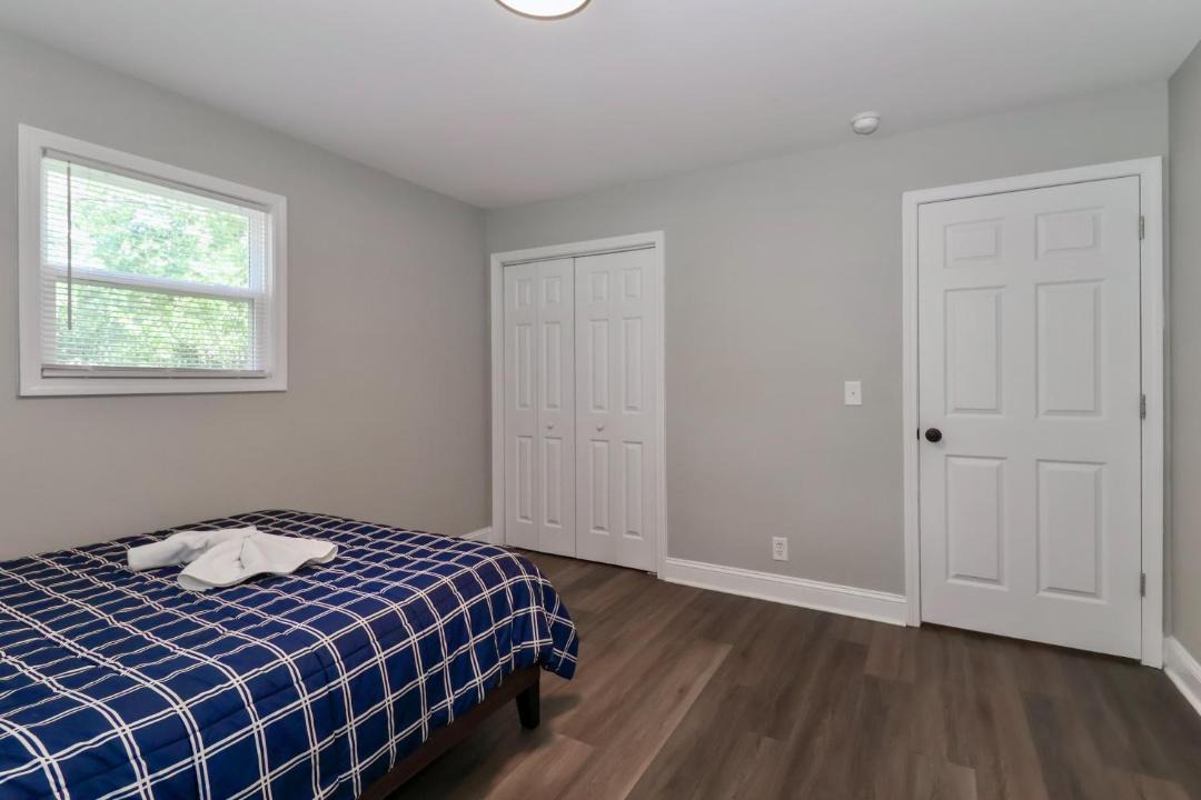 Photo of Bedroom in Mount Gilead