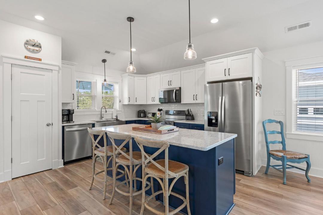 Photo of Kitchen in Monteray Shores