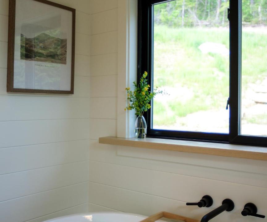 Photo of Bathroom in Balsam Grove