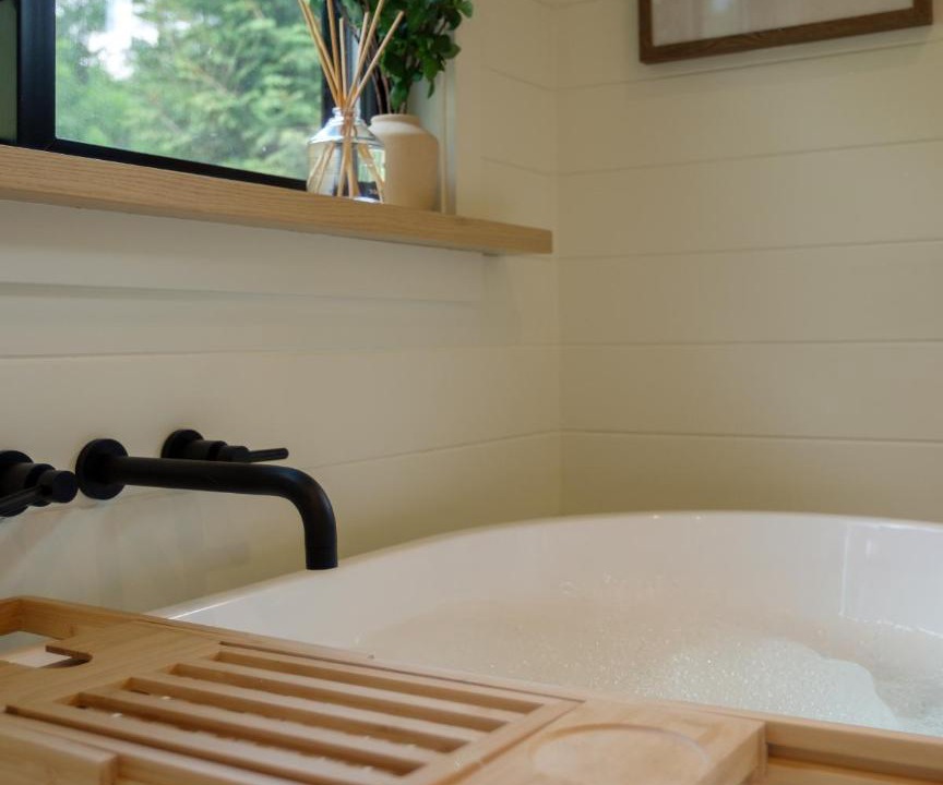 Photo of Bathroom in Balsam Grove