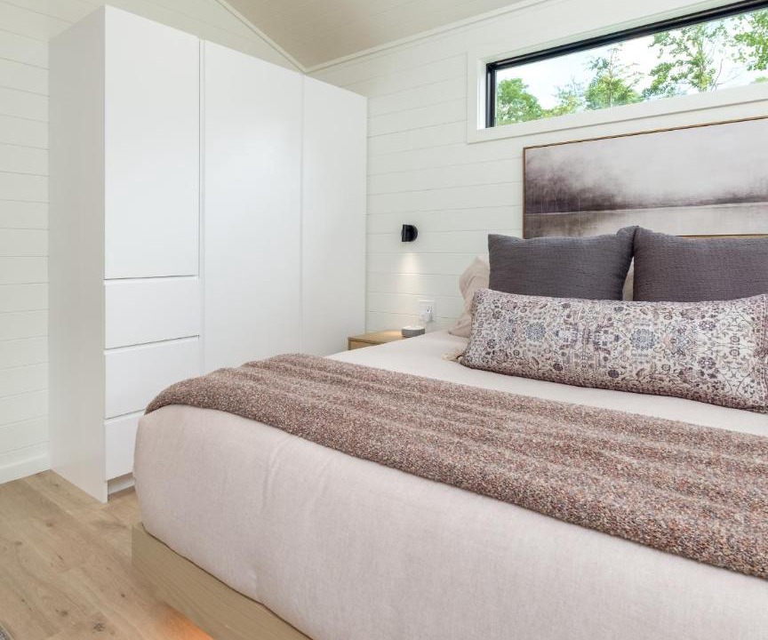 Photo of Bedroom in Balsam Grove