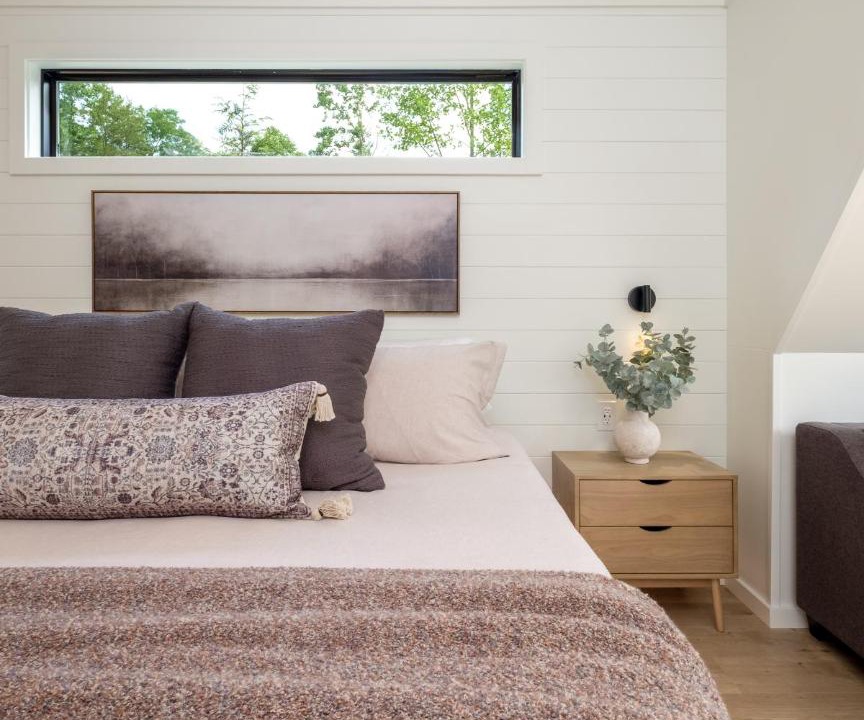 Photo of Bedroom in Balsam Grove