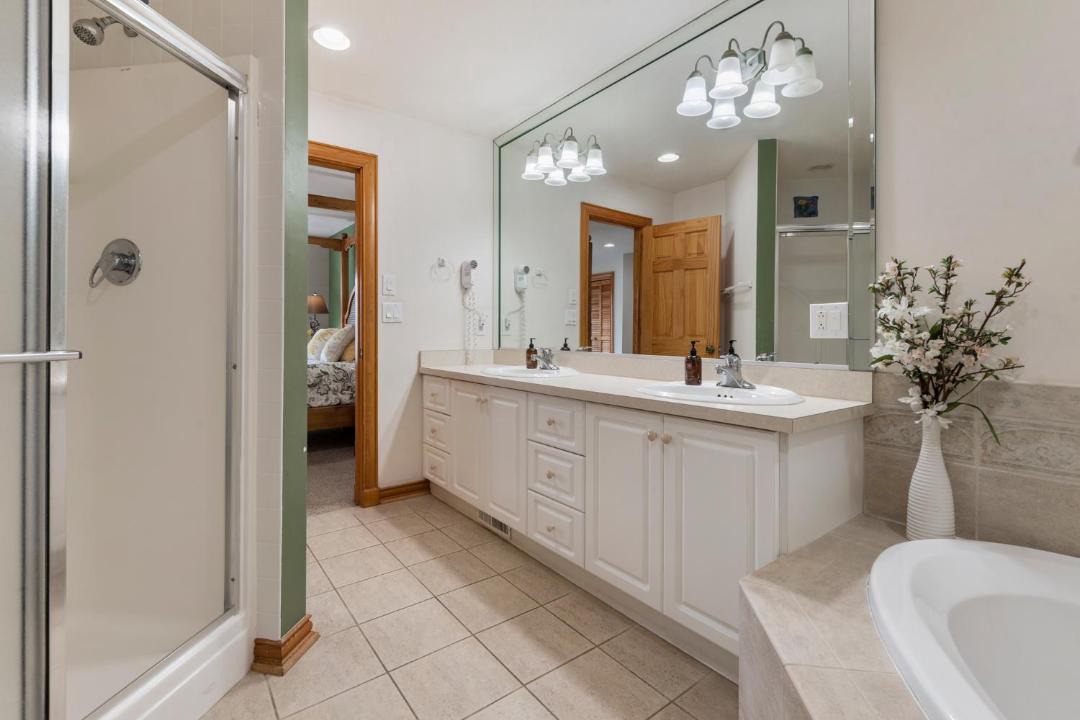 Photo of Bathroom in Buck Island