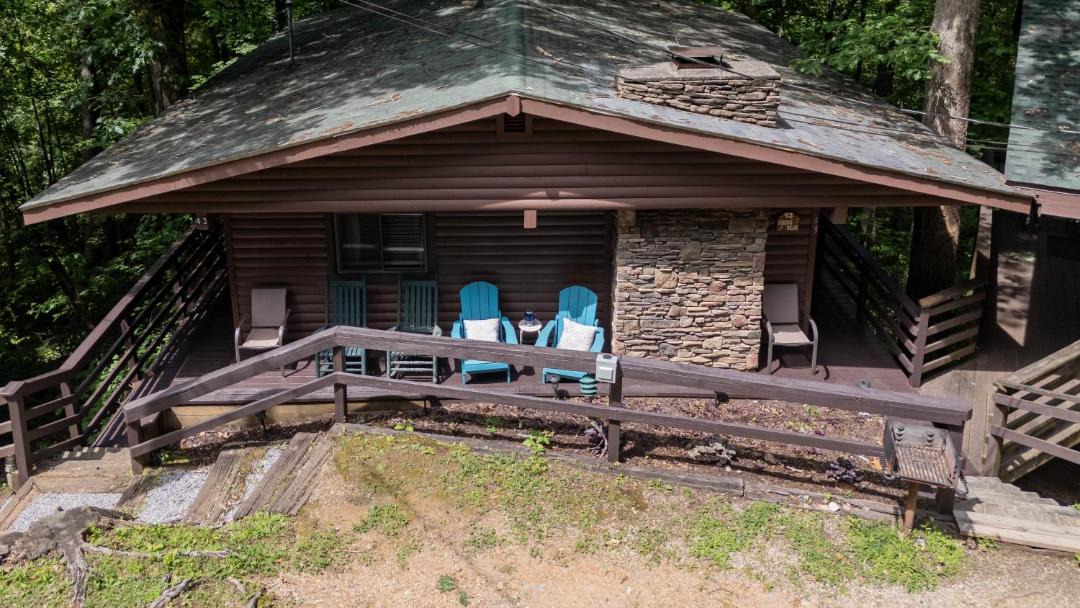 Photo of Others in Bryson City