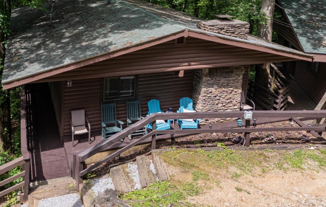 Photo of Others in Bryson City