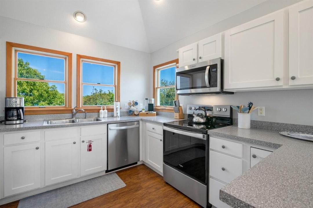 Photo of Kitchen in Duck