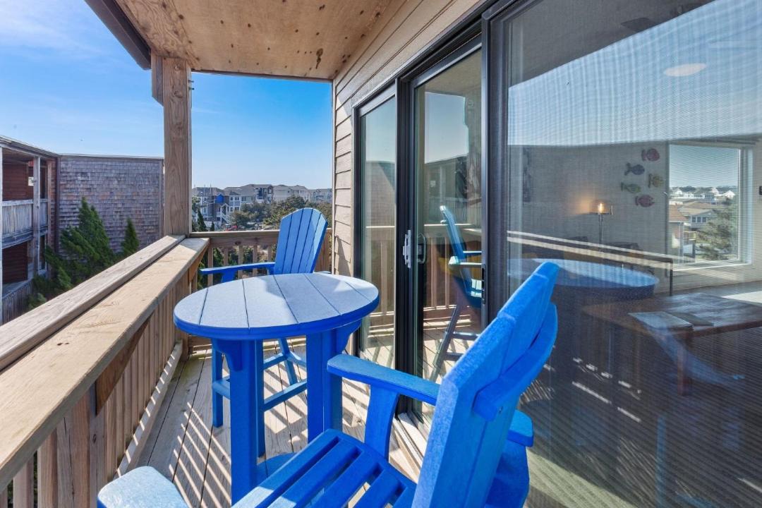 Photo of Patio Balcony in Duck