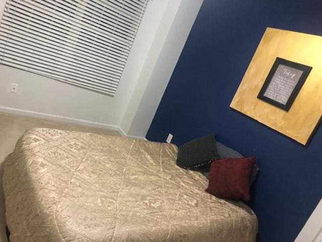 Photo of Bedroom in Durham