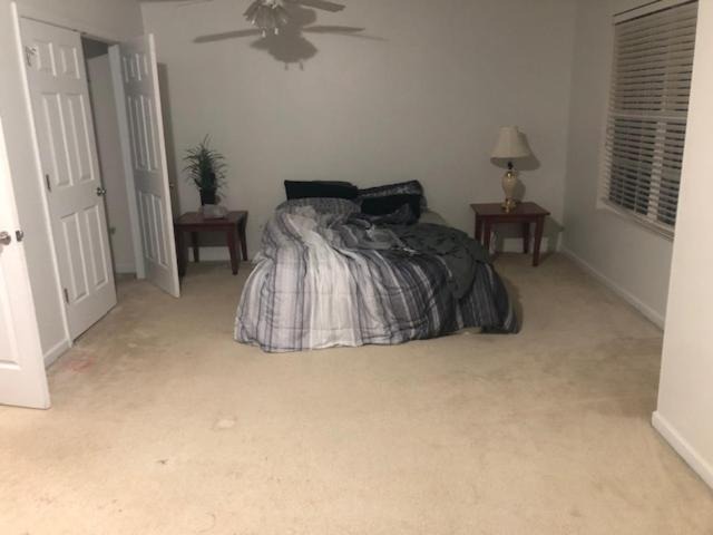 Photo of Bedroom in Durham