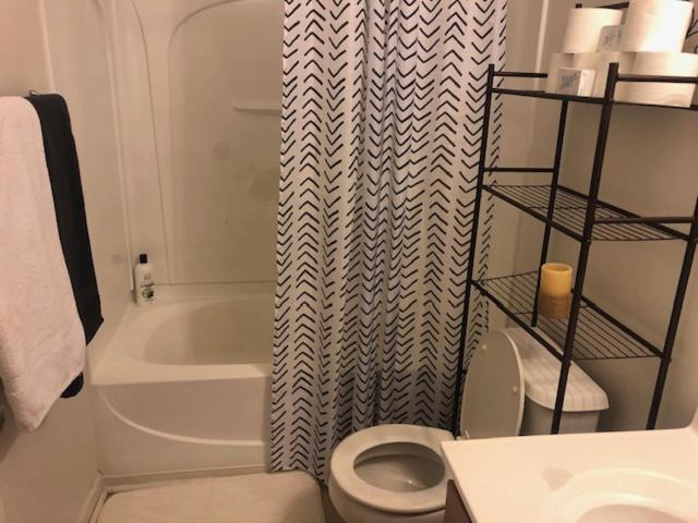 Photo of Bathroom in Durham