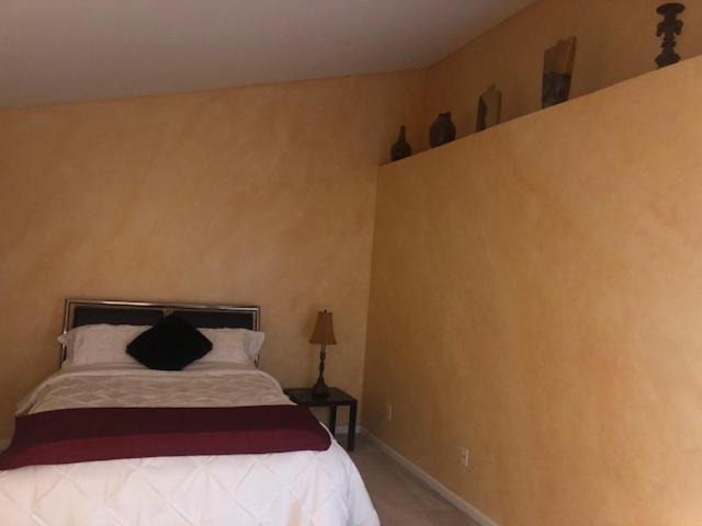 Photo of Bedroom in Durham