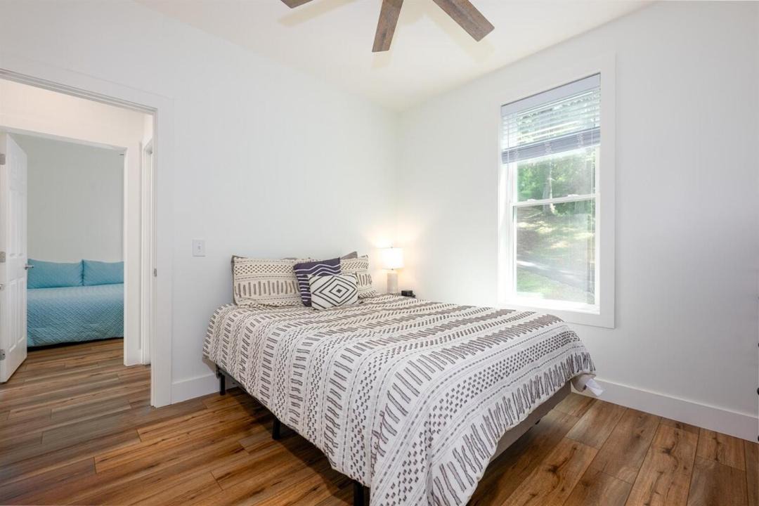 Photo of Bedroom in Robbinsville