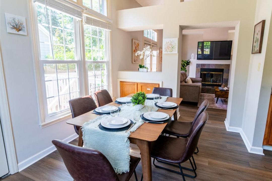 Photo of Kitchen in Cary
