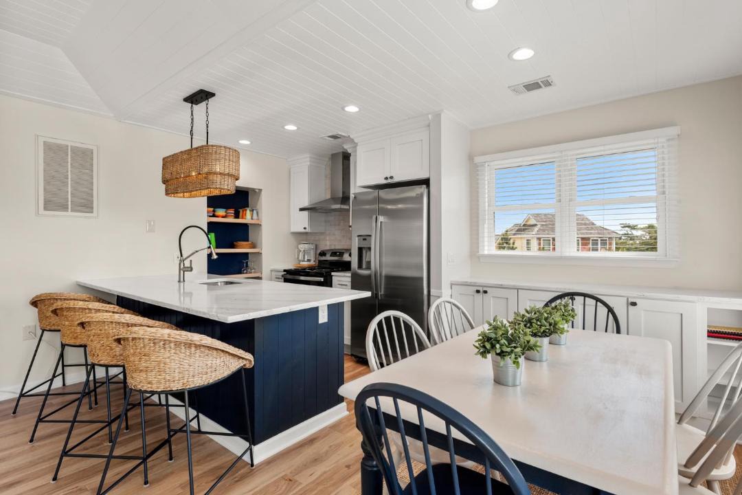 Photo of Kitchen in Nags Head