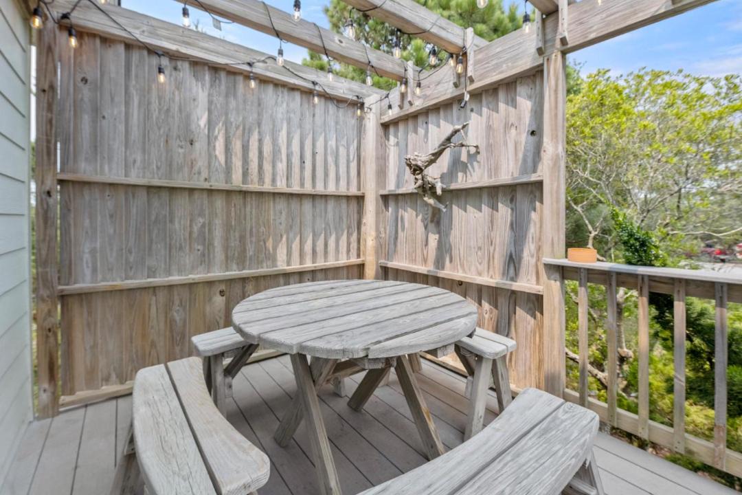 Photo of Patio Balcony in Southern Shores