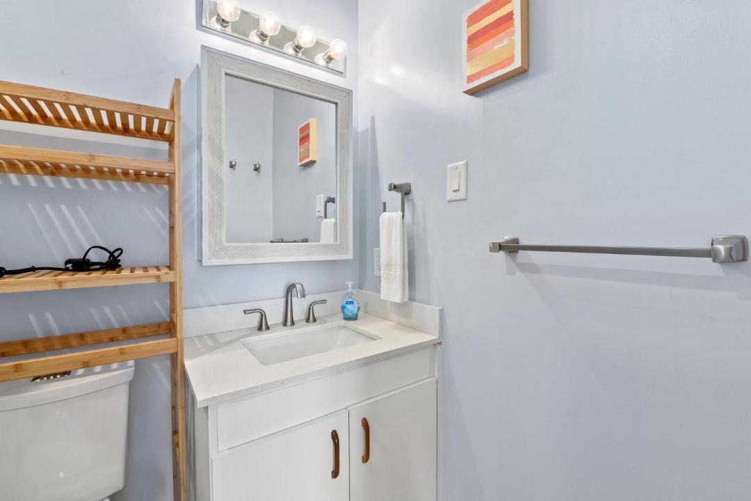 Photo of Bathroom in Southern Shores