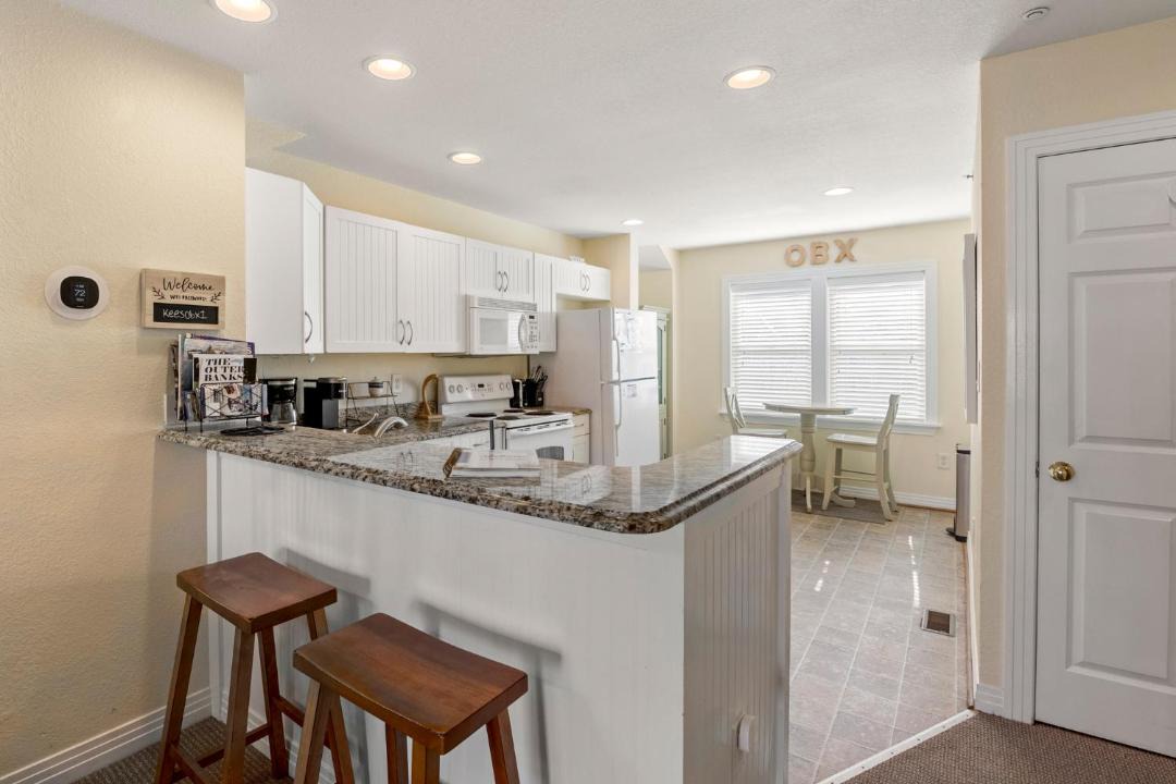 Photo of Kitchen in Bermuda Bay