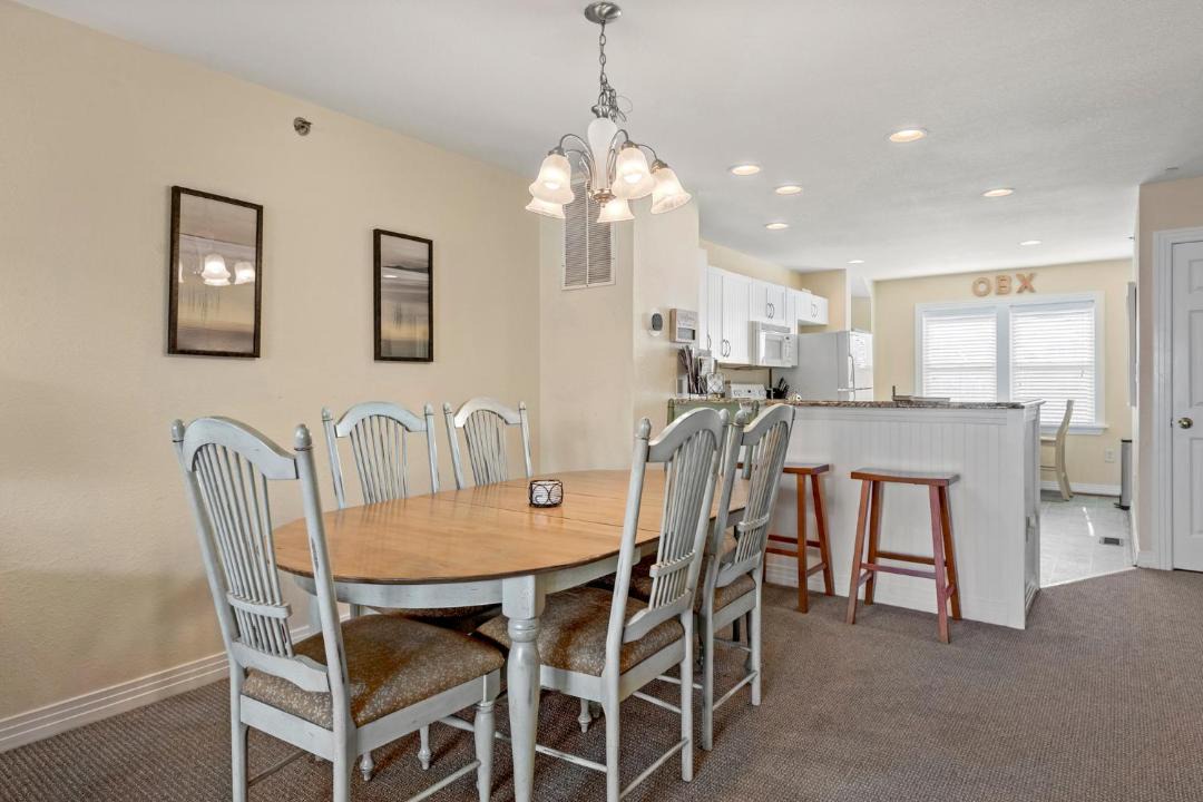 Photo of Kitchen in Bermuda Bay